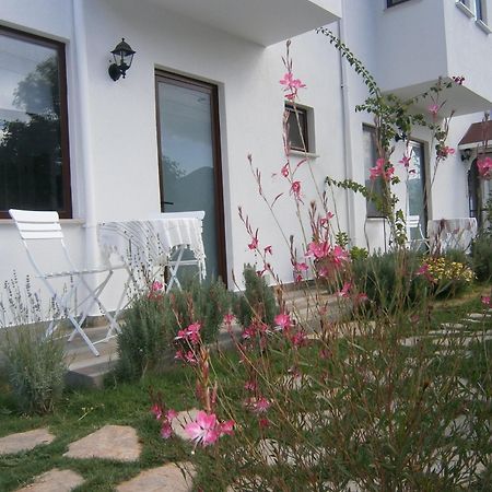 Masal Tatil Evi Selimiye  Zimmer foto