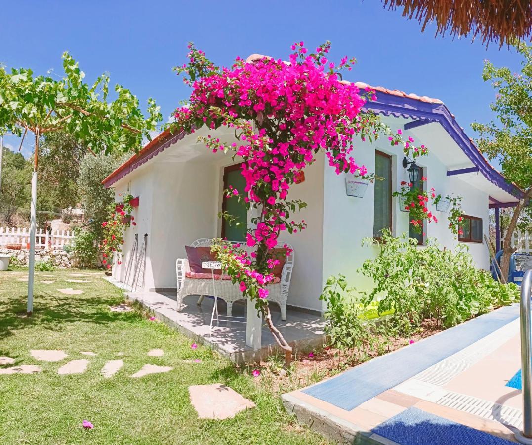 Masal Tatil Evi Selimiye  Exterior foto