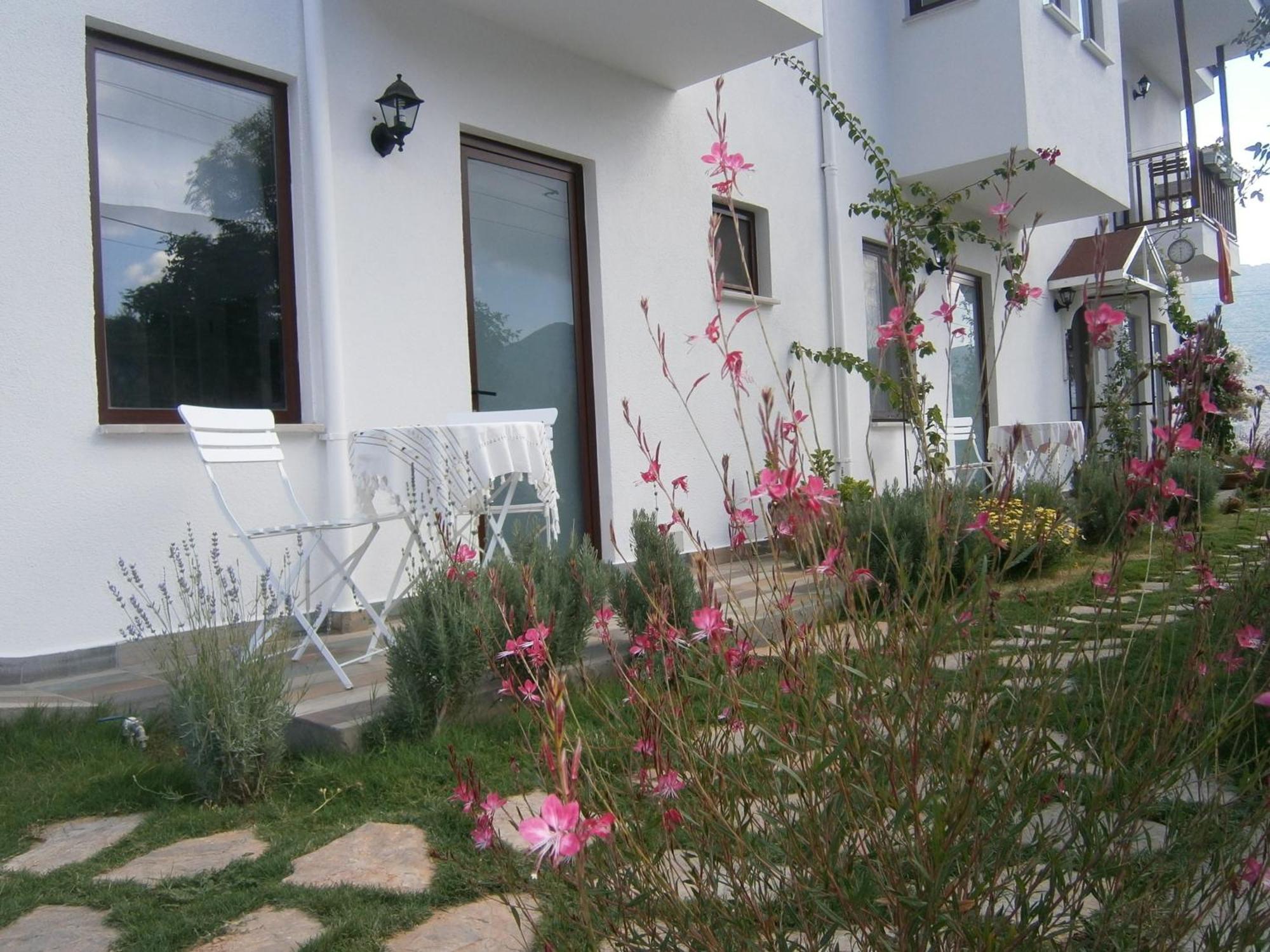 Masal Tatil Evi Selimiye  Zimmer foto
