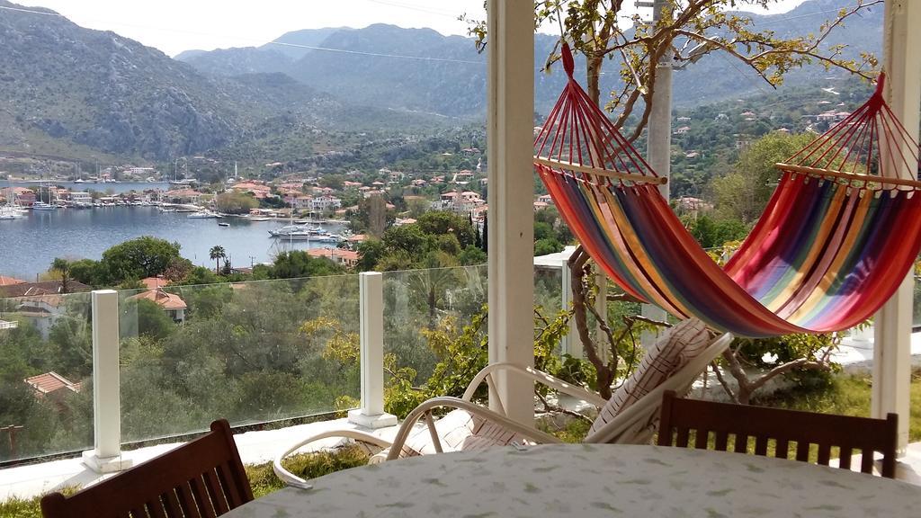 Masal Tatil Evi Selimiye  Exterior foto