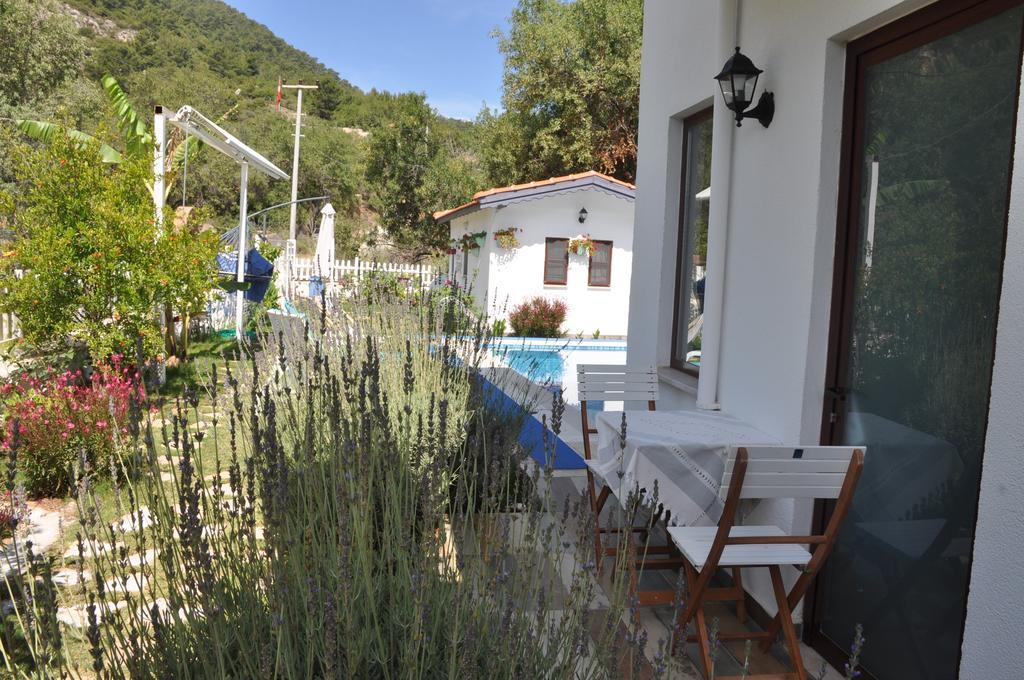 Masal Tatil Evi Selimiye  Exterior foto