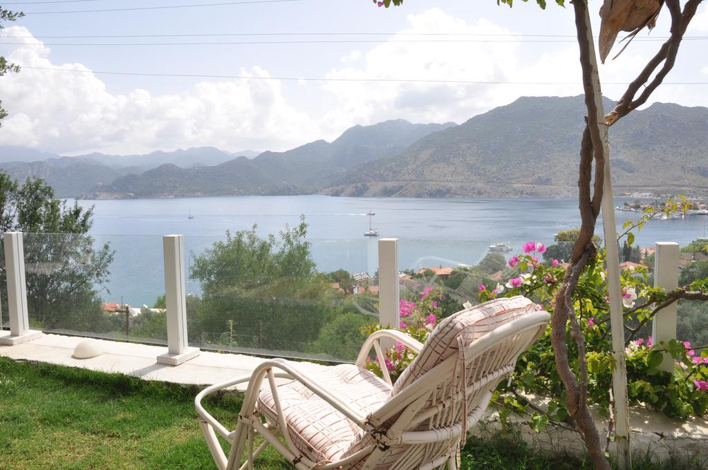 Masal Tatil Evi Selimiye  Exterior foto