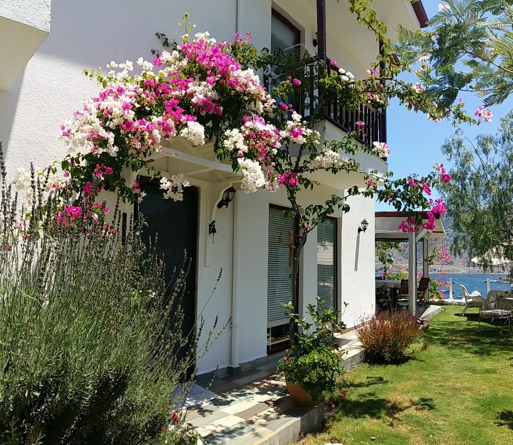 Masal Tatil Evi Selimiye  Exterior foto