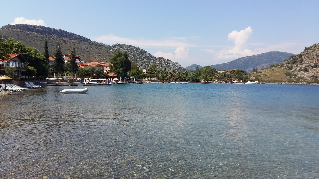 Masal Tatil Evi Selimiye  Exterior foto
